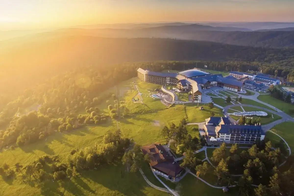 Zdjęcie Co znaczy inn w nazwie hotelu i co warto o tym wiedzieć