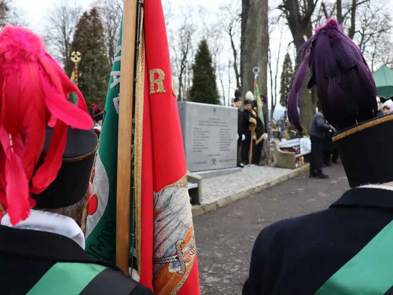 Zdjęcie Barbórka na Śląsku: tradycje, wydarzenia i historia święta górników
