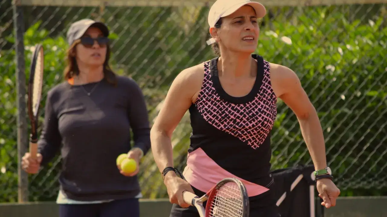 Zdjęcie Co to jest coaching w tenisie - poznaj nowoczesne zasady treningu