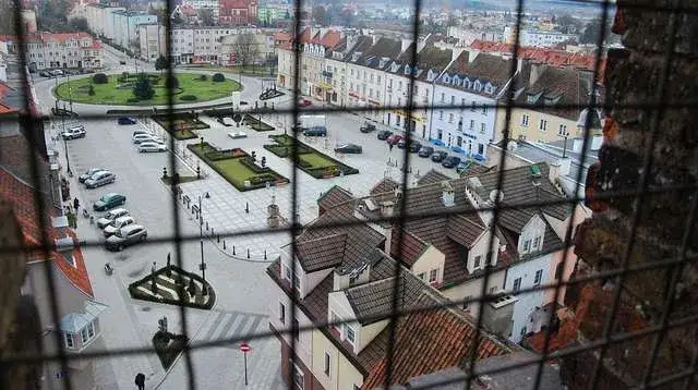 Zdjęcie Najciekawsze atrakcje w Biskupcu, które musisz zobaczyć