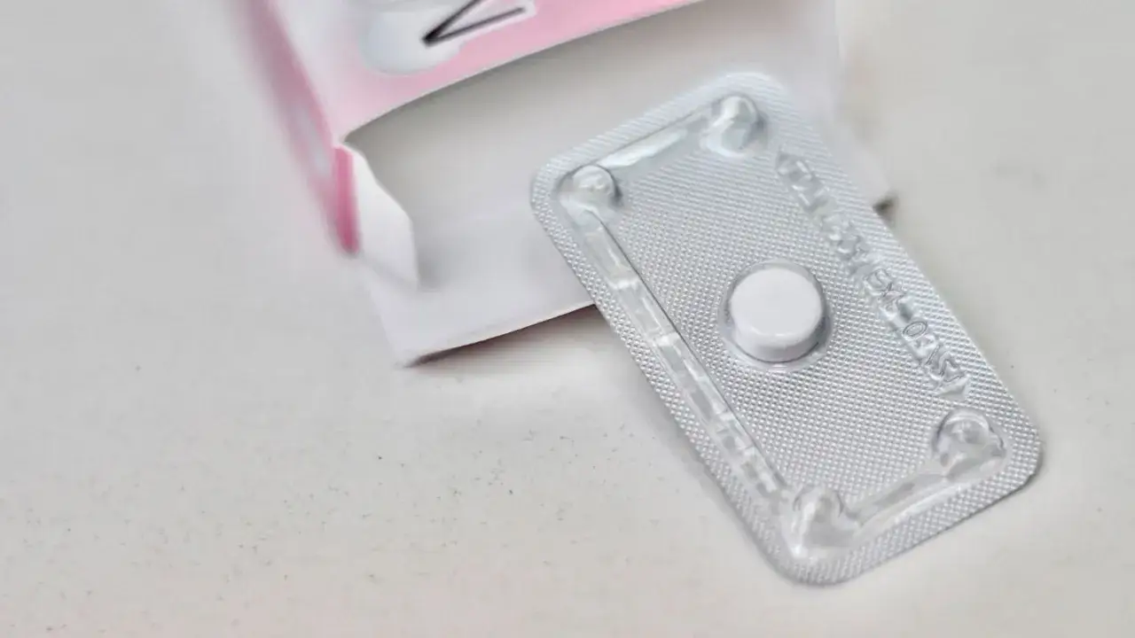 Zdjęcie Cómo funciona la pastilla del día después y su efectividad real
