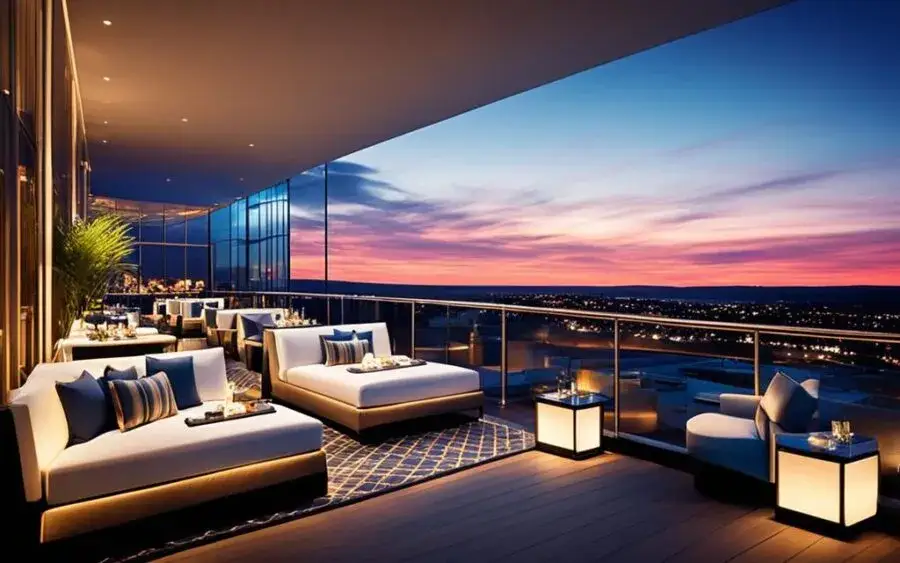 Zdjęcie Hotel dla dorosłych co to znaczy? Poznaj wyjątkowe cechy i zalety