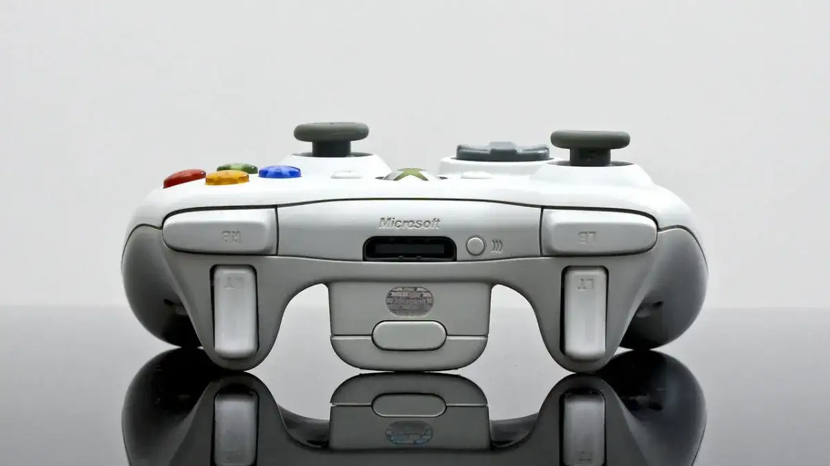 Zdjęcie Czy gry z Xbox 360 działają na Xbox One? Sprawdź kompatybilność teraz