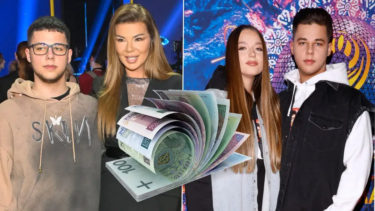 Zdjęcie Czy Edyta Górniak ma dzieci? Odkryj prawdę o jej rodzinie