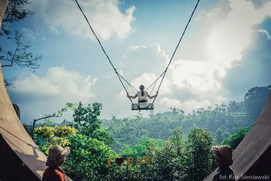 Zdjęcie Indonezja kiedy jechać? Poznaj najlepszy czas na niezapomnianą podróż