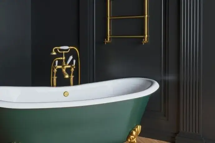 Zdjęcie 5 sprawdzonych sposobów jak ogrzać zimną łazienkę i zaoszczędzić na rachunkach