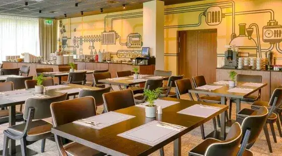 Zdjęcie Lublin gdzie zjeść: Najlepsze restauracje, które musisz odwiedzić