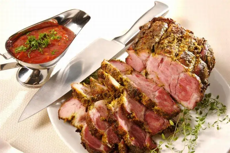 Zdjęcie Czy mięso tuczy? Odkryj prawdę o wpływie na masę ciała