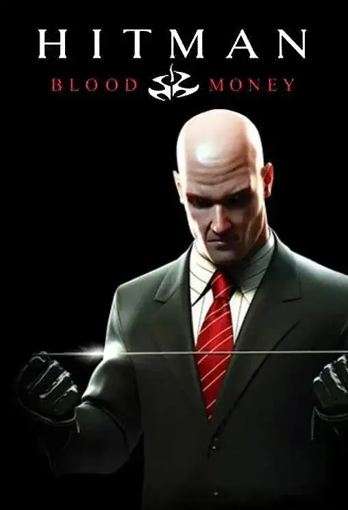 Zdjęcie Spolszczenie Hitman Blood Money – jak bez trudu zlokalizować grę w języku polskim