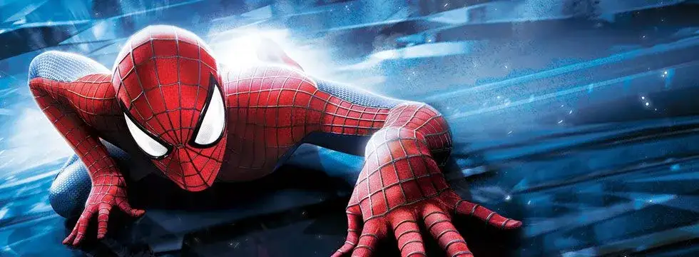 Zdjęcie Najlepsze gry ze Spider-Manem dla dzieci: przygoda i nauka