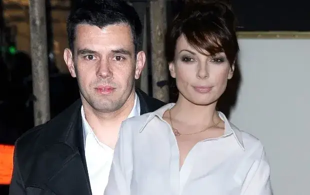 Zdjęcie Kim jest Przemysław Gołdon - poznaj historię byłego męża Katarzyny Glinki