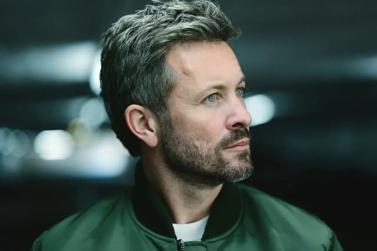 Zdjęcie Jan Hartmann aktor – fascynująca biografia i najważniejsze role