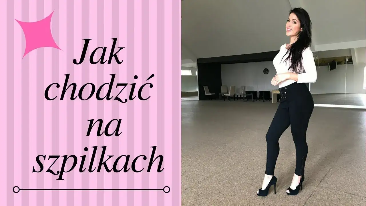 Zdjęcie Jak wytrzymać w butach na obcasie bez bólu i dyskomfortu