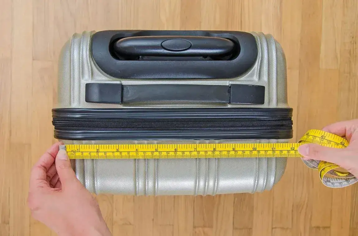 Zdjęcie Czy można mieć klucze w bagażu podręcznym? Zasady i wyjątki, które musisz znać