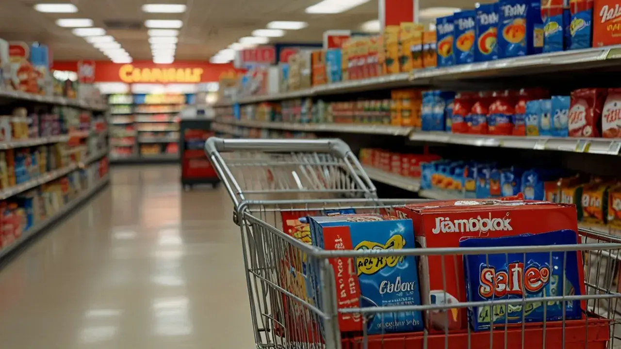 Zdjęcie Jakie są najtańsze opcje zakupów? Praktyczne porady i najlepsze oferty