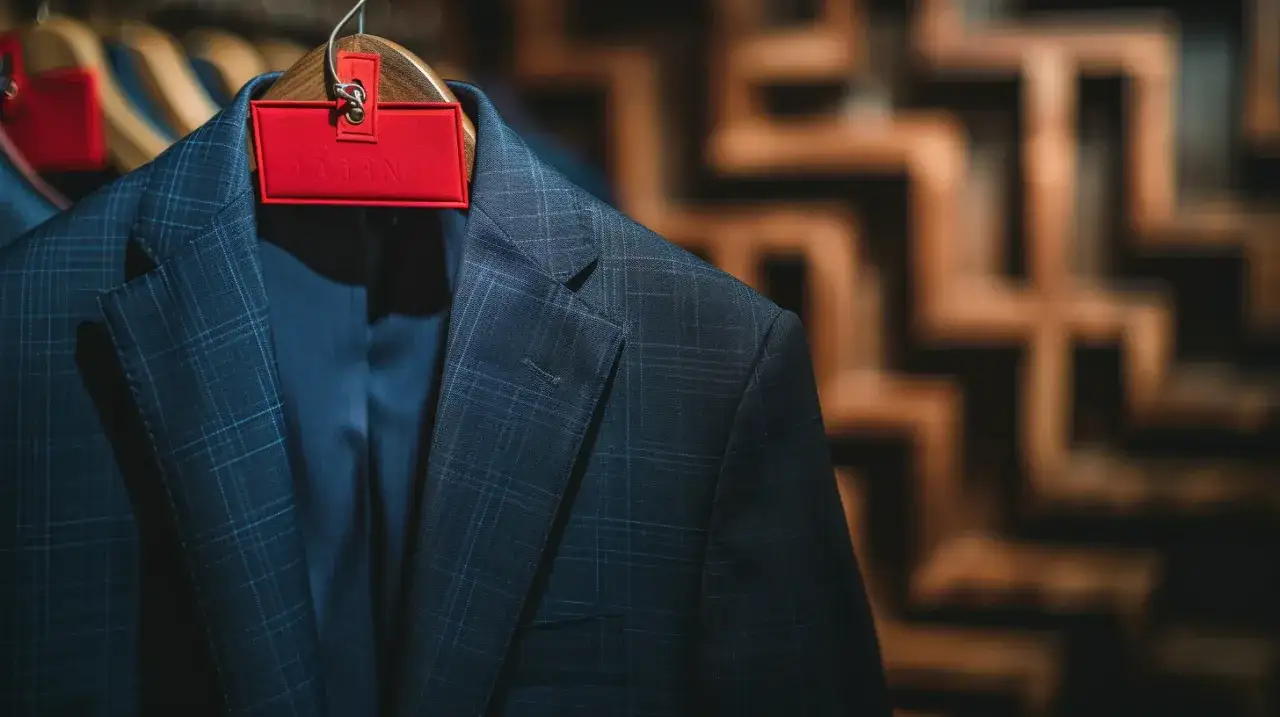 Zdjęcie Garnitury Wólczanka: Czy wyprzedaże to okazja czy to pułapka?