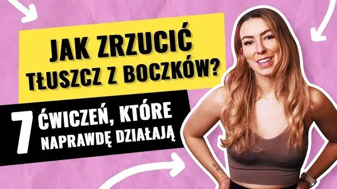 Zdjęcie Skuteczne ćwiczenia na odchudzanie, które naprawdę działają