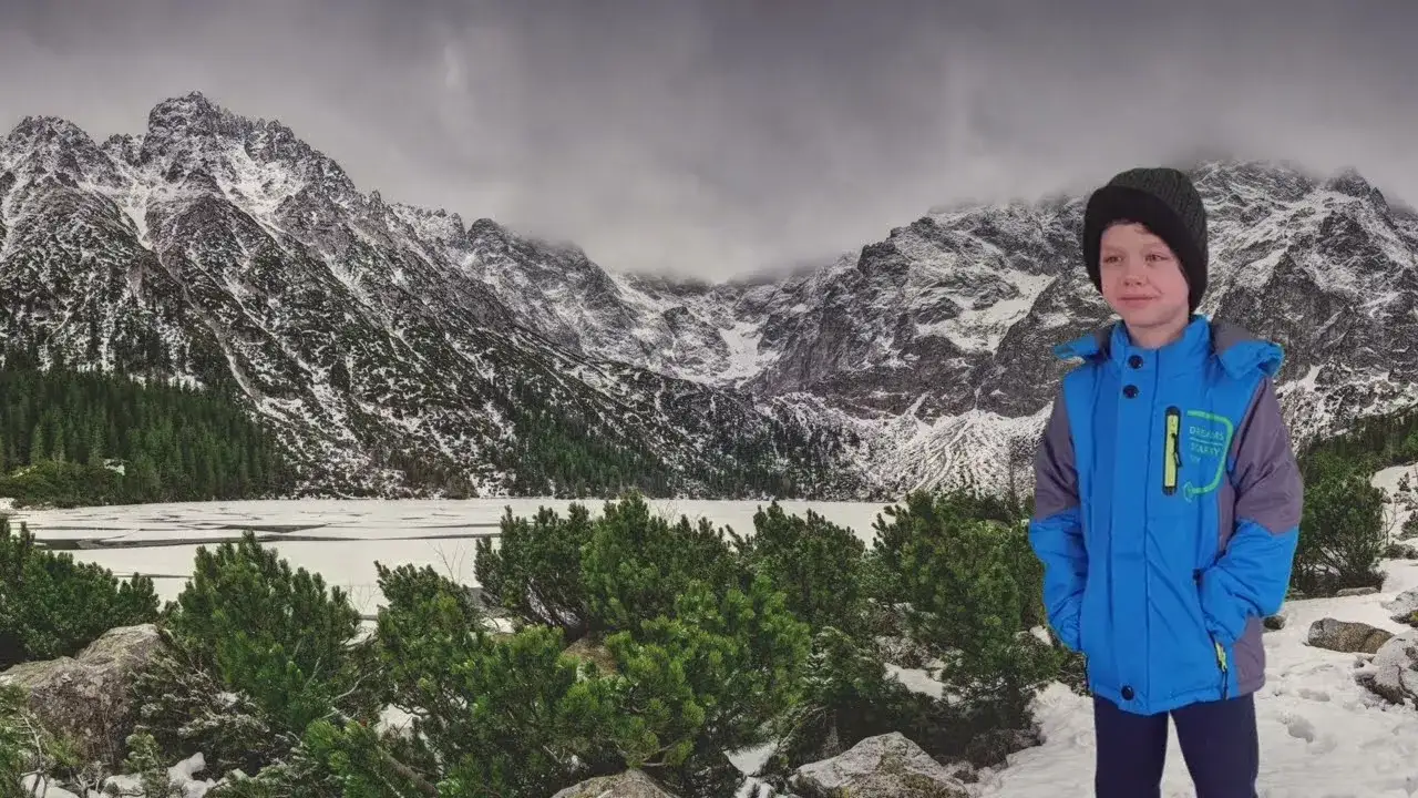 Zdjęcie Jak dobrze nam zdobywać góry podkład muzyczny – piękne aranżacje i wykonania