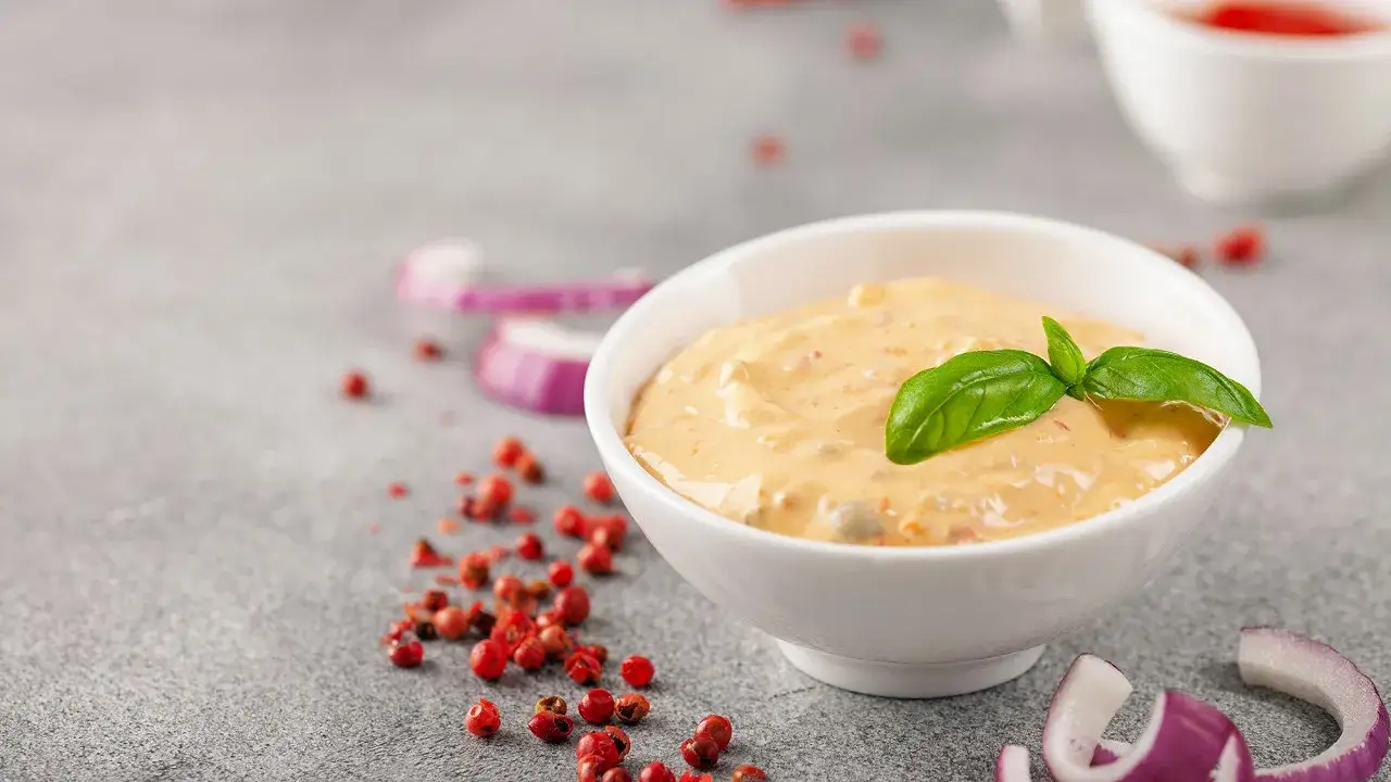 Zdjęcie Ma sauce burger maison : la recette facile et ses variantes secr&egrave;tes