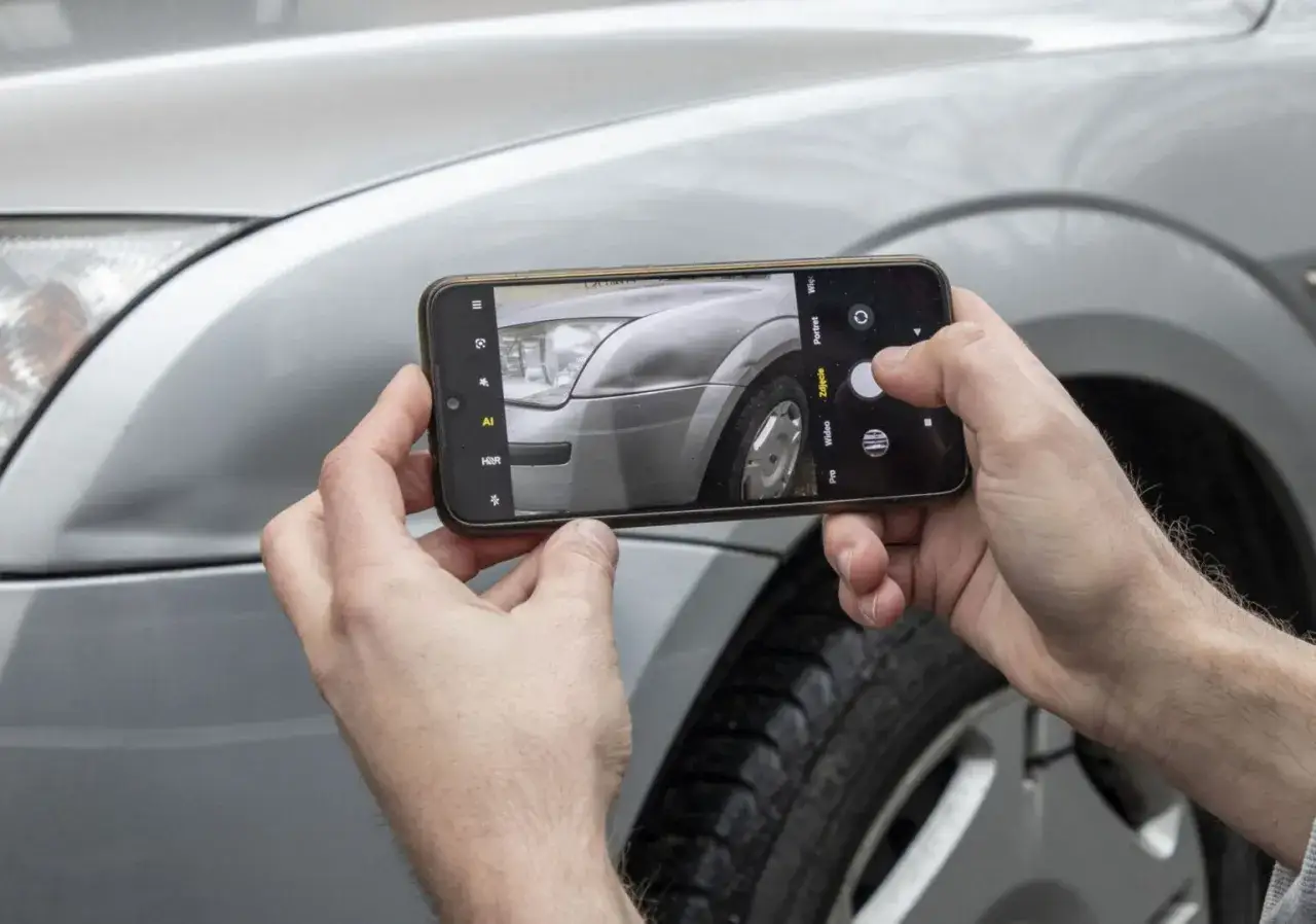 Zdjęcie Ile kosztuje lakierowanie jednego elementu? Poznaj ukryte koszty