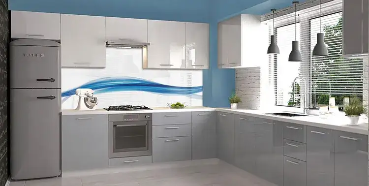 Zdjęcie Czym czyścić meble lakierowane, aby uniknąć uszkodzeń powierzchni?