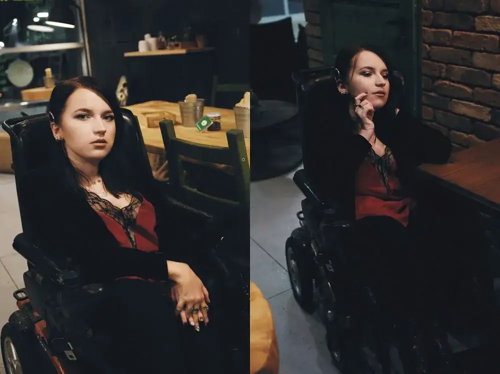 Zdjęcie Czy mogę zostać modelką? Oto co musisz wiedzieć, by zacząć