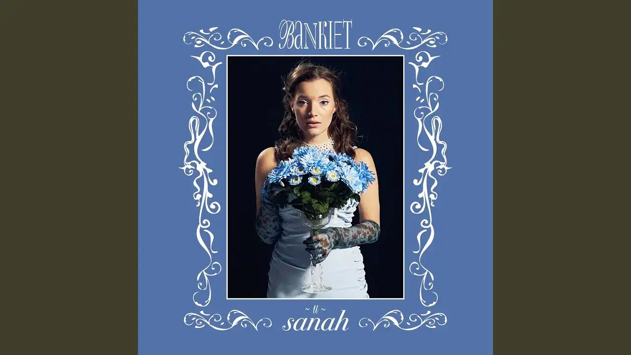 Zdjęcie Kto śpiewa nic dwa razy się nie zdarza? Poznaj Sanah i jej historię