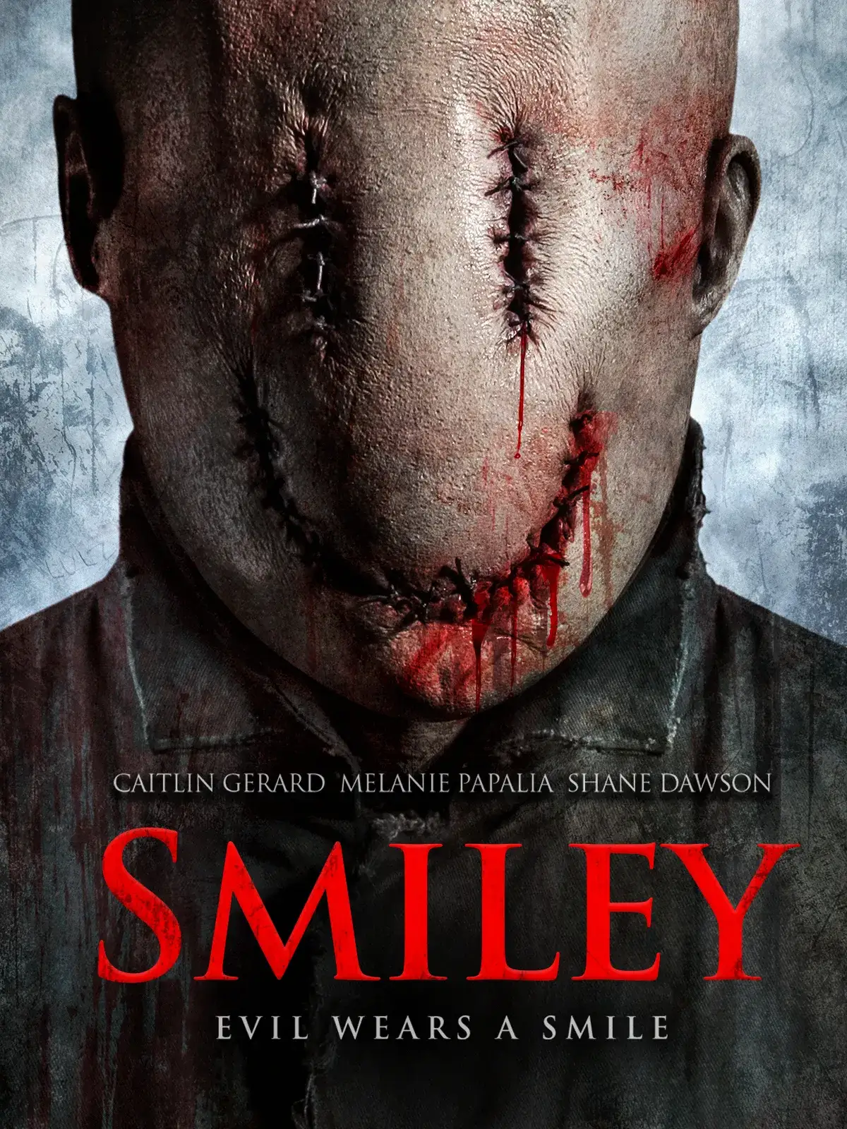 Zdjęcie Smiley horror - przerażająca analiza, fabuła i krytyka filmu