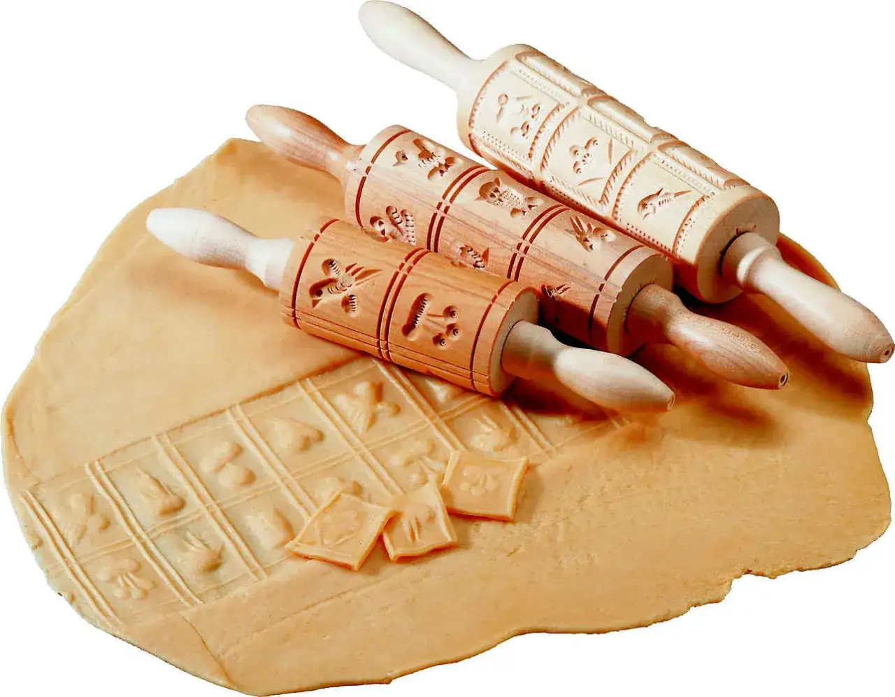 Zdjęcie Czym zastąpić foremki do ciastek – proste i tanie zamienniki w domu