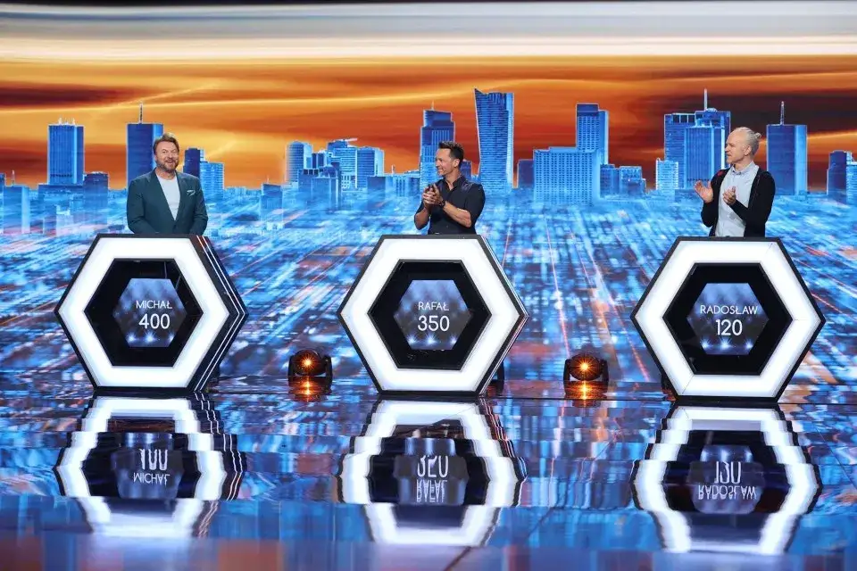 Zdjęcie Jaka to melodia? Odkryj sekrety kultowego teleturnieju muzycznego