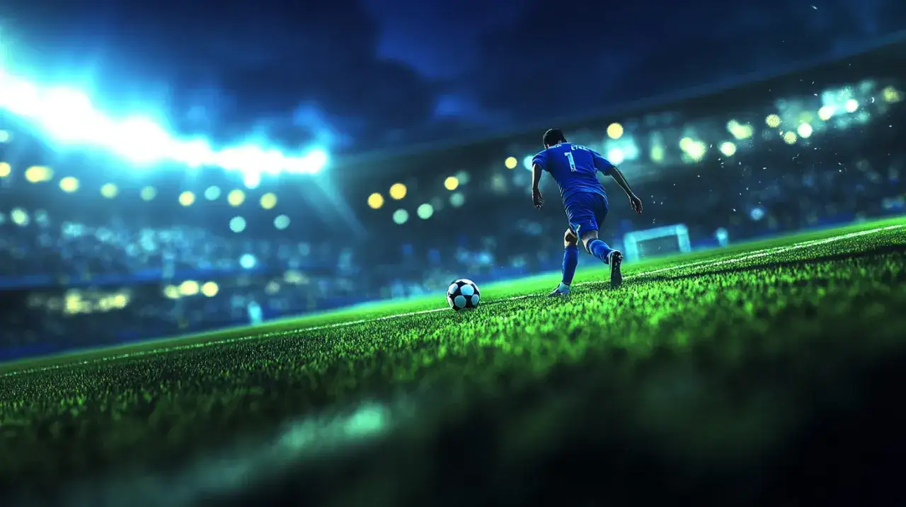 Zdjęcie João Mario: Czy wróci do wielkiej formy?