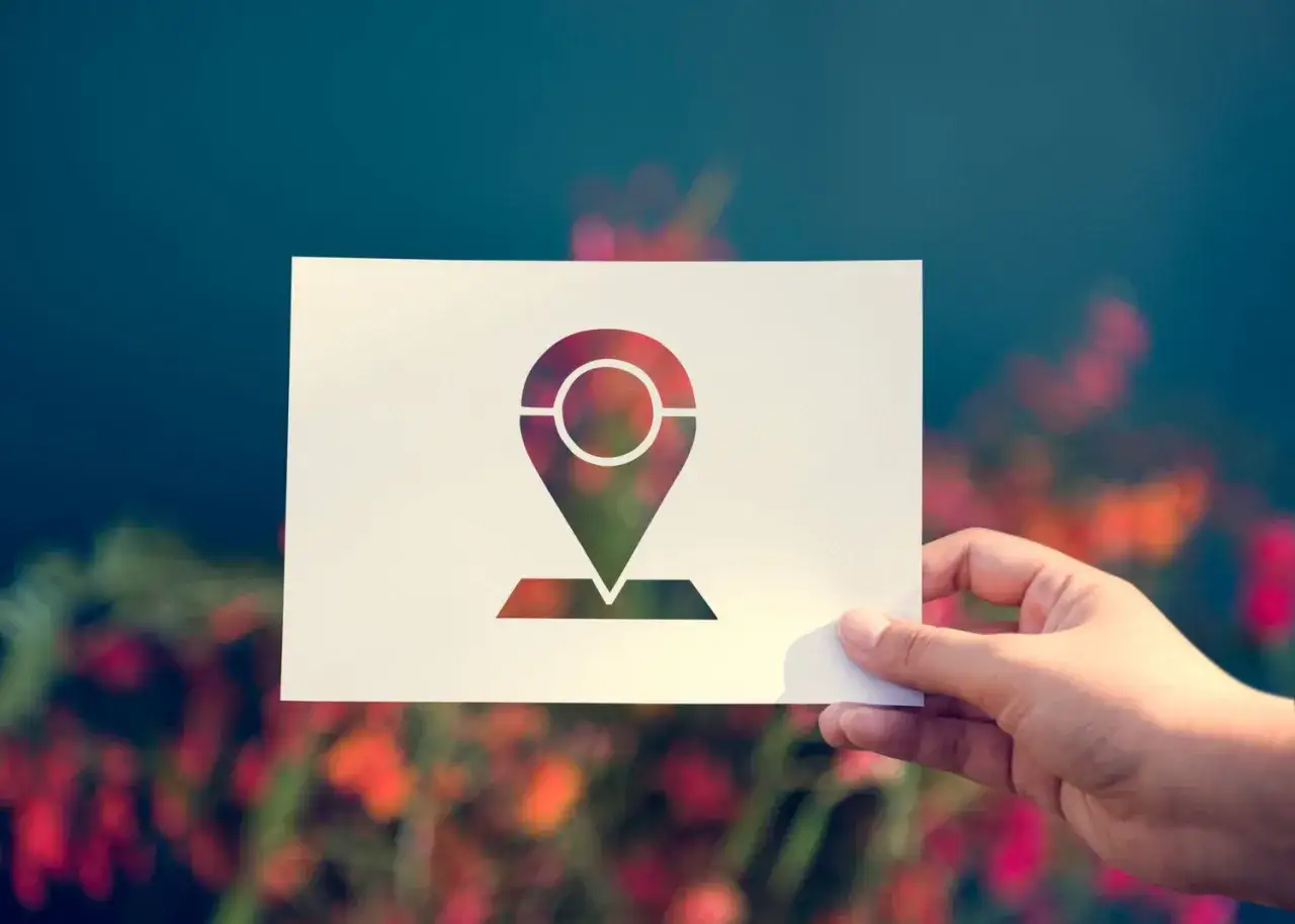 Zdjęcie Gdzie zrobiono zdjęcie? Odkryj tajemnice lokalizacji zdjęć