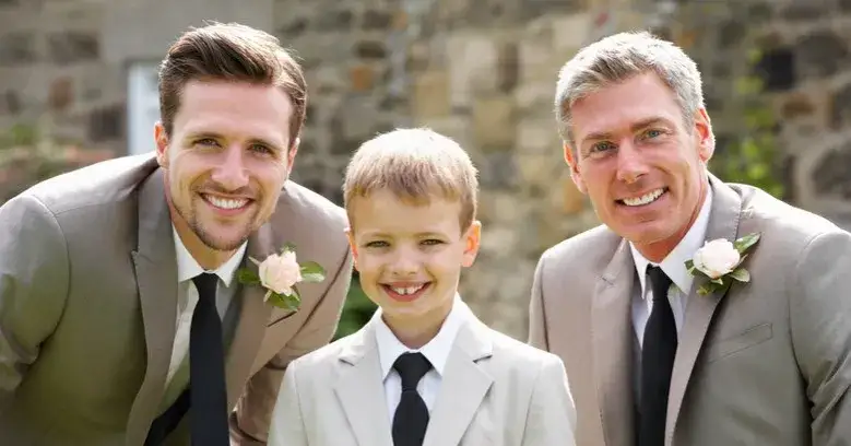 Zdjęcie Jak dobrać garnitur na wesele, aby nie popełnić modowego błędu