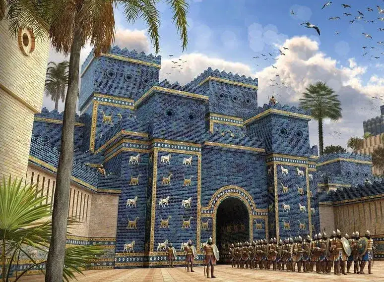 Zdjęcie Cywilizacja babilońska: tajemnice, osiągnięcia i wpływ na świat