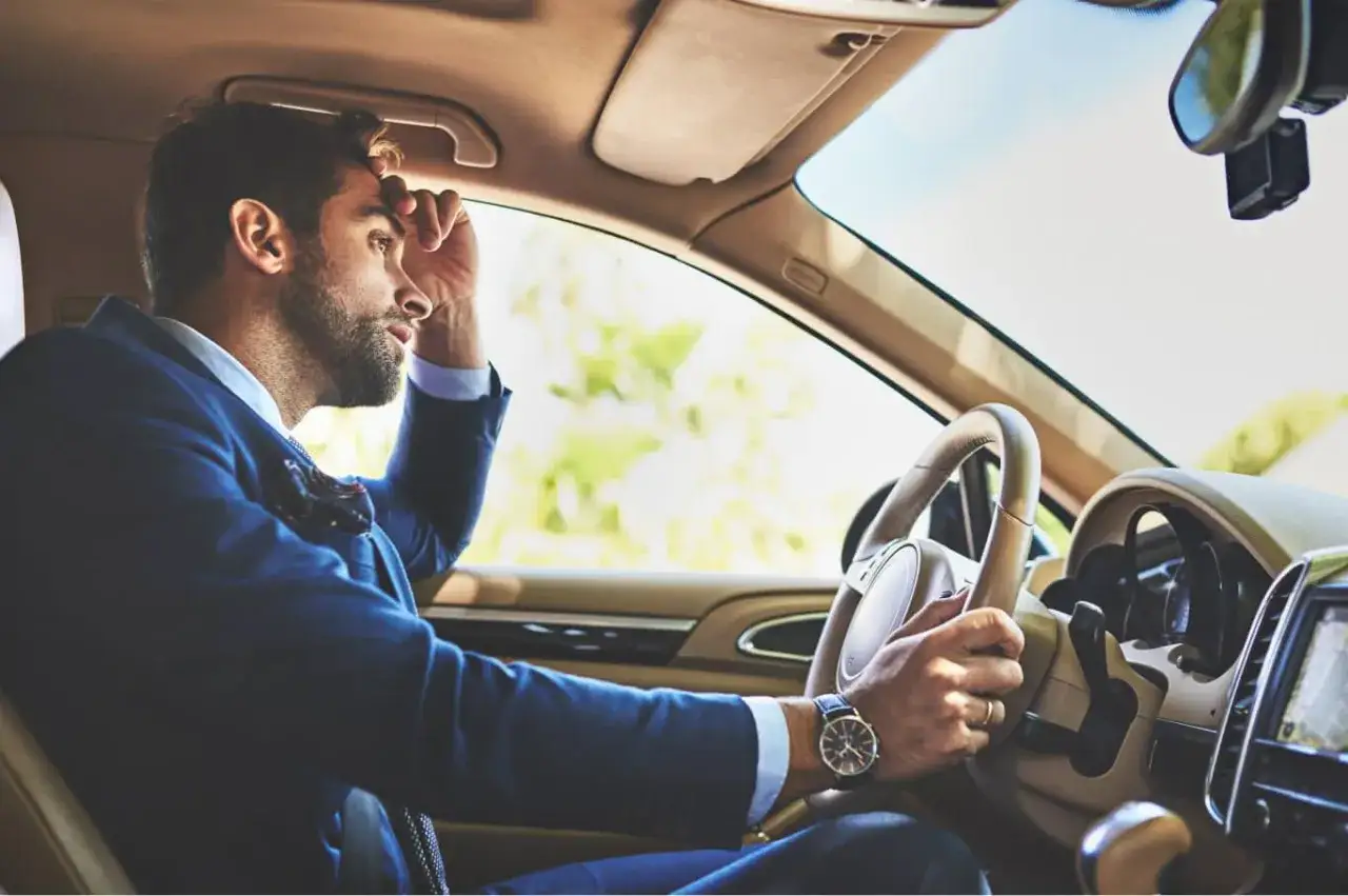 Zdjęcie Na ile zabrane prawo jazdy za punkty? Sprawdź, by uniknąć kary