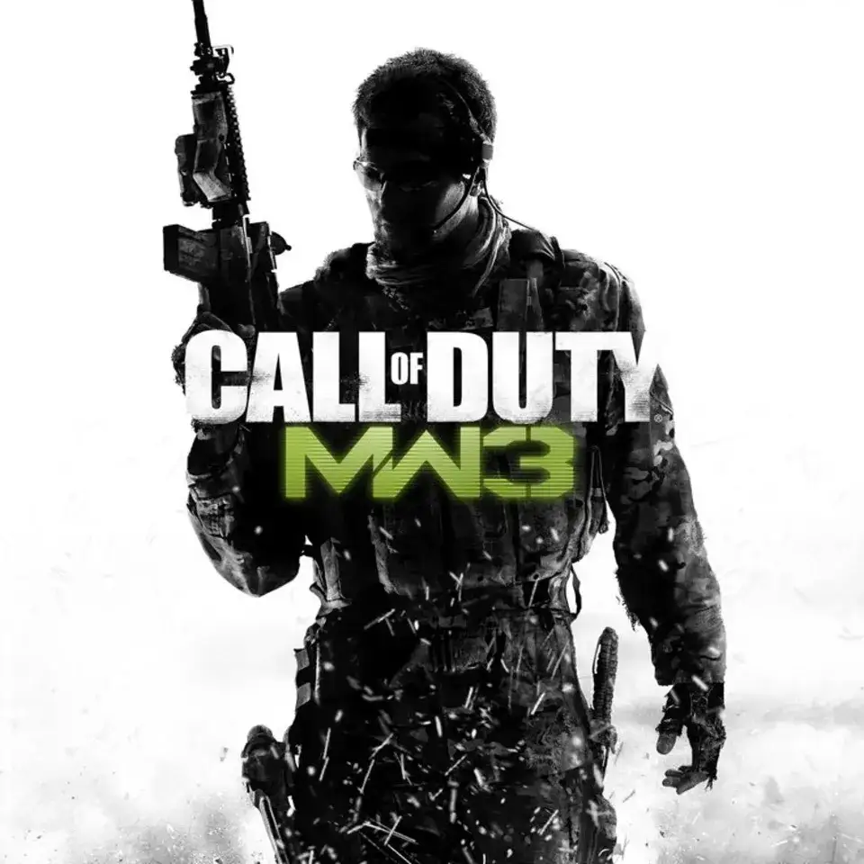 Zdjęcie Call of Duty: Modern Warfare 3 - spolszczenie do pobrania i instalacji
