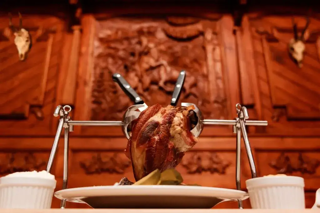 Zdjęcie Gdzie zjeść golonkę? Najlepsze restauracje w Krakowie i nie tylko