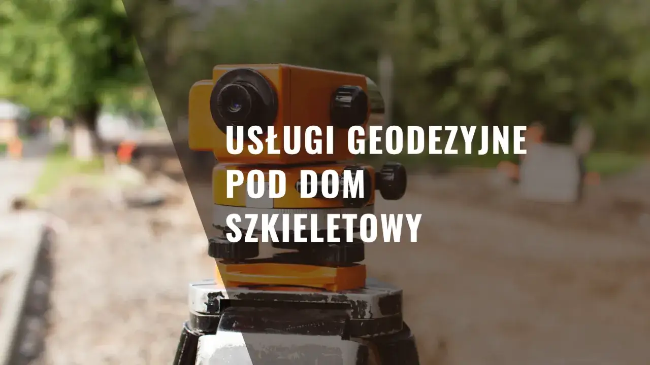 Zdjęcie Ile kosztuje geodeta? Sprawdź ceny usług geodezyjnych w Polsce