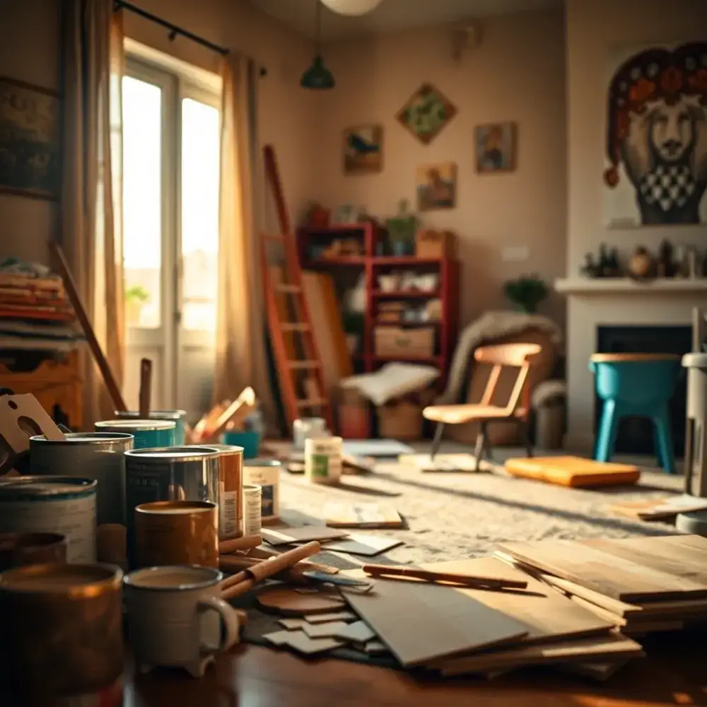 Zdjęcie Jak odzyskać pieniądze za remont domu rodziców i uniknąć strat