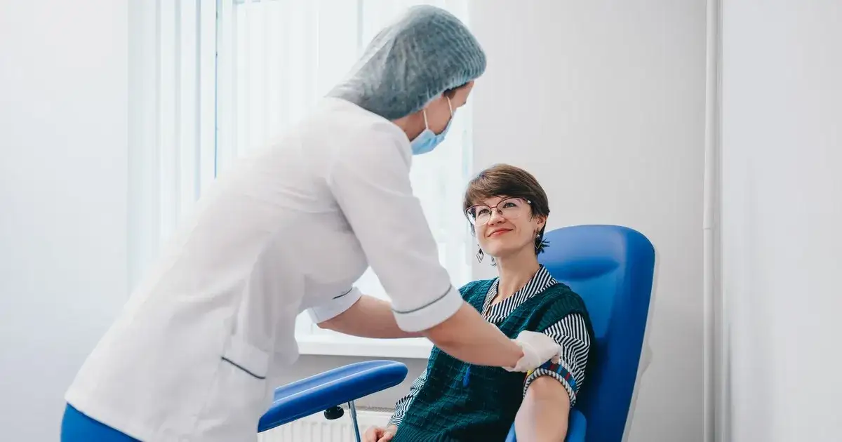 Zdjęcie Podwyższona amylaza: poznaj przyczyny i zagrożenia dla zdrowia