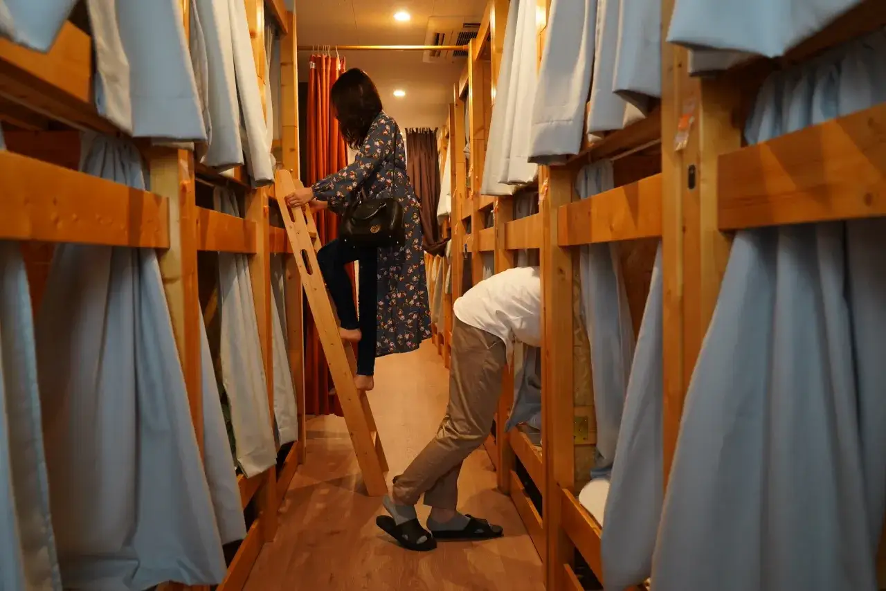 Zdjęcie Hostel dla początkujących: przewodnik, kt&oacute;ry rozwieje Twoje obawy!