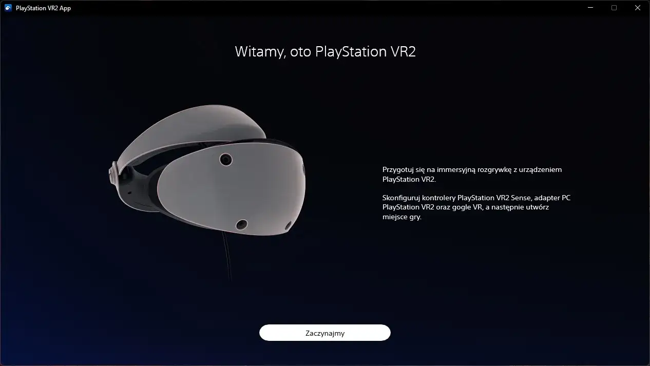 Zdjęcie Czy PlayStation VR można podłączyć do komputera? Oto prawda o kompatybilności