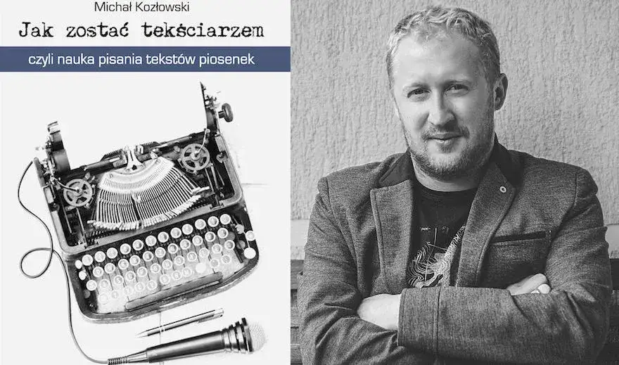 Zdjęcie Jak zostać tekściarzem - darmowe materiały do nauki pisania piosenek