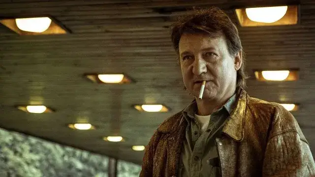 Zdjęcie Film o Najmrodzkim: Zaskakująca historia króla złodziei w Polsce