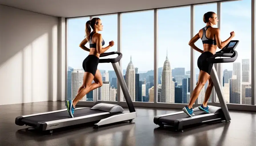 Zdjęcie Cardio przed czy po treningu na redukcji? Poznaj fakty i mity