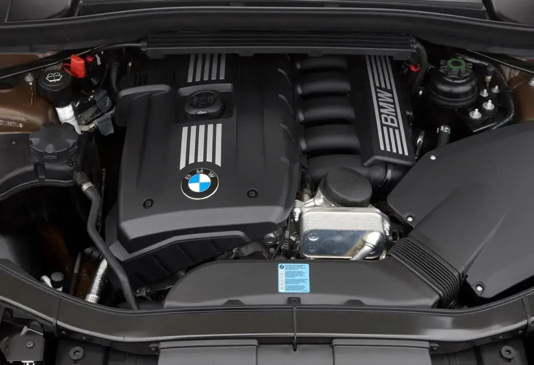 Zdjęcie BMW X1 E84 jaki silnik wybrać, aby uniknąć wysokich kosztów?