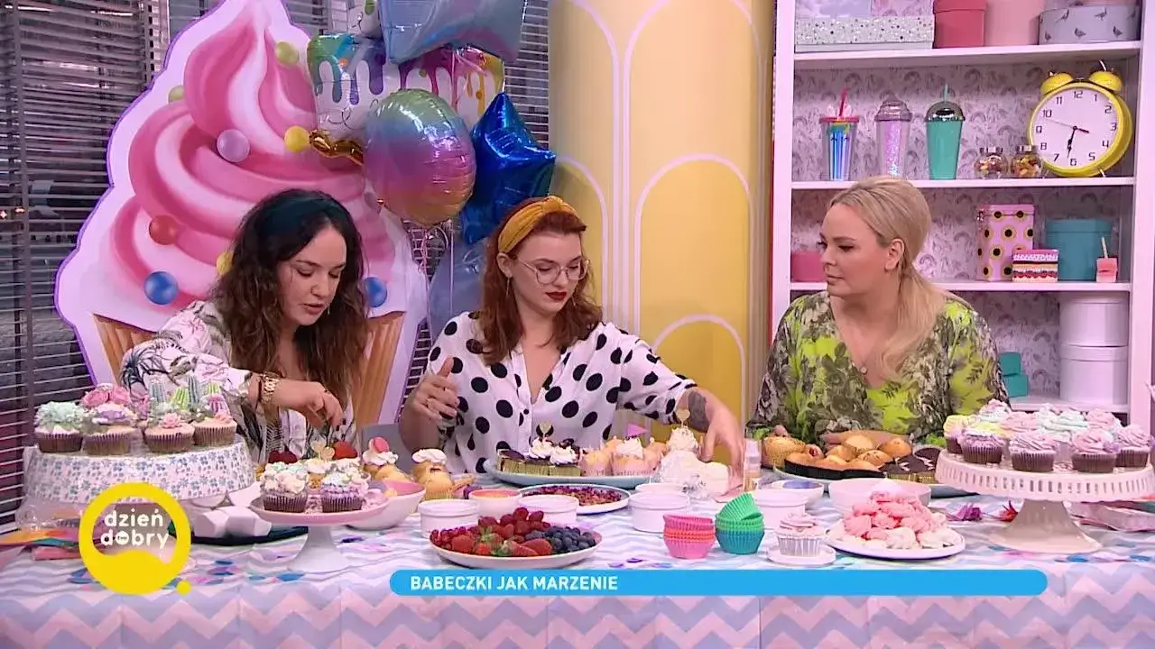 Zdjęcie Jak ozdobić muffinki dla dzieci w kreatywny i kolorowy sposób