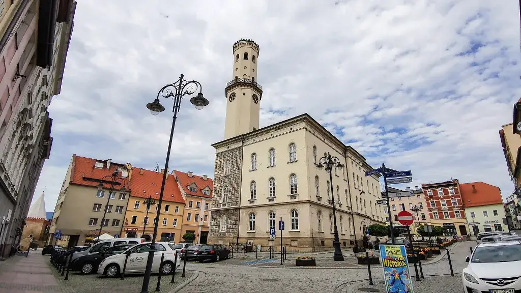 Zdjęcie Najlepsze atrakcje w Bystrzycy Kłodzkiej, które musisz zobaczyć