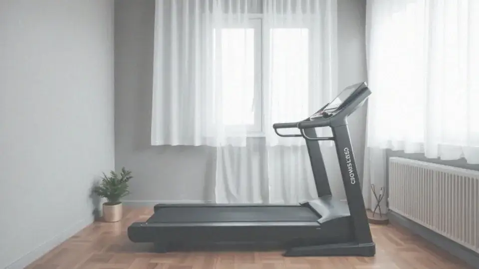 Zdjęcie Czy na bieżni można schudnąć? Odkryj skuteczne metody odchudzania