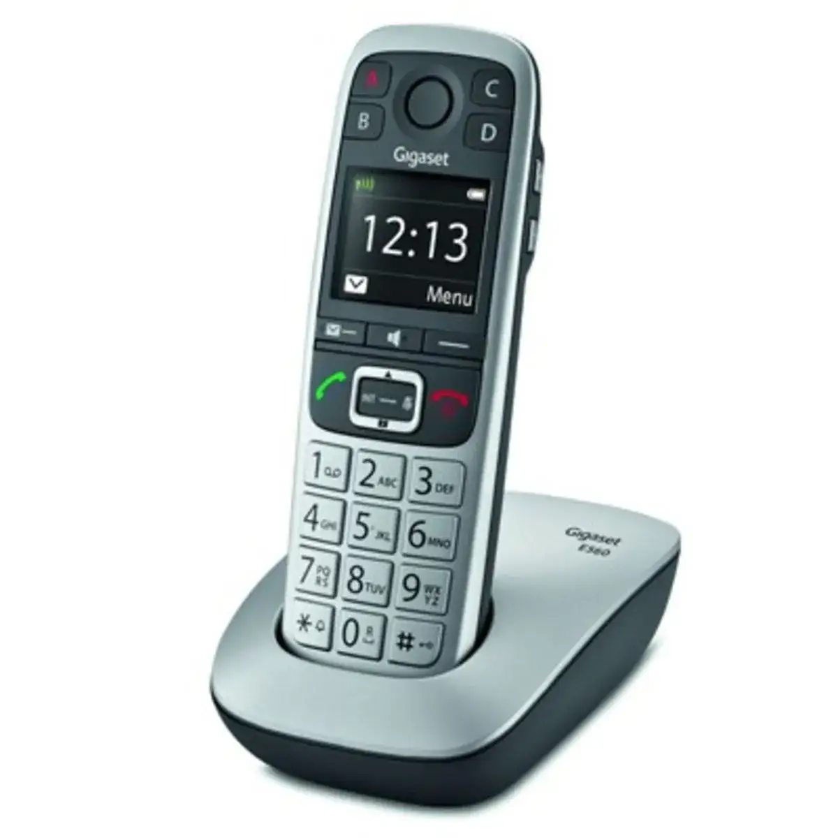 Zdjęcie Les meilleurs téléphones fixes sans fil pour ne plus rater d'appels